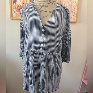 Bloomchic Tunic